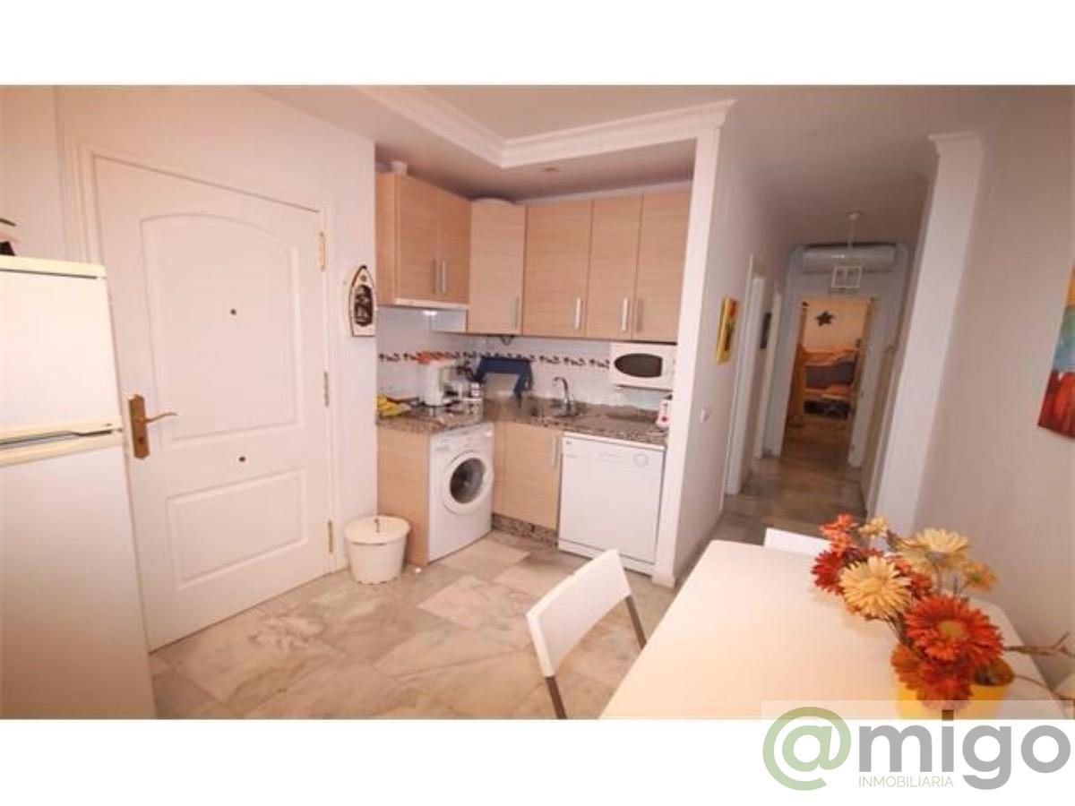 Venta de apartamento en Fuengirola