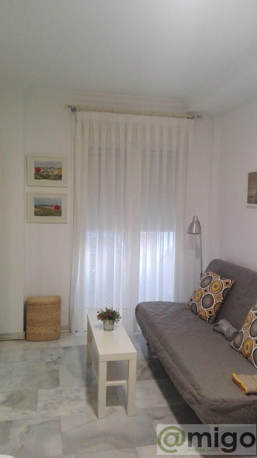 Venta de apartamento en Fuengirola