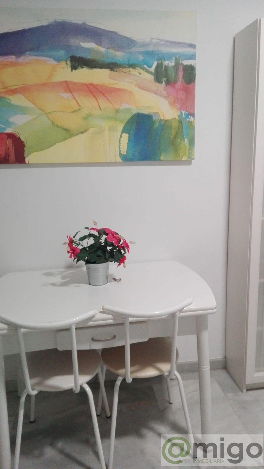 Venta de apartamento en Fuengirola
