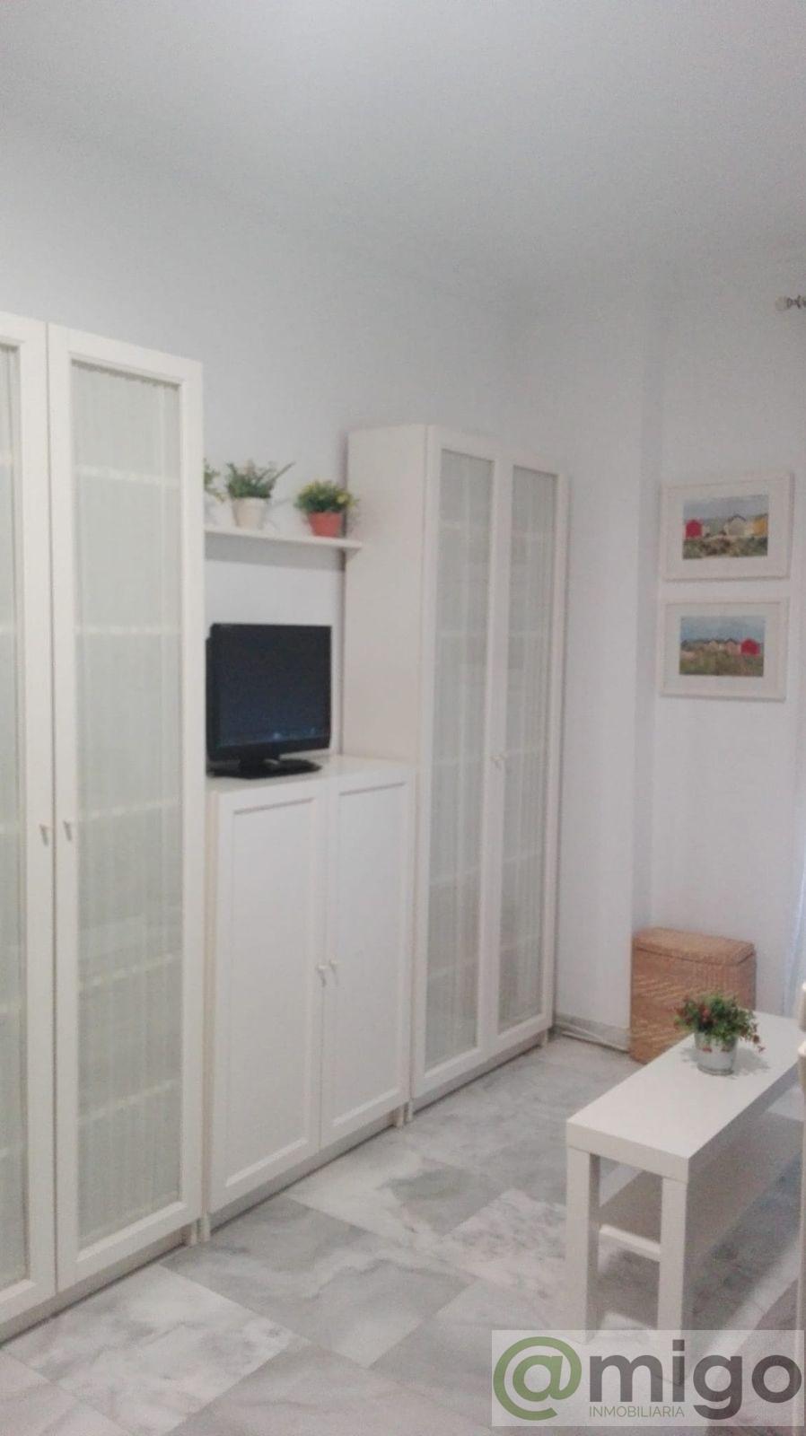 Venta de apartamento en Fuengirola
