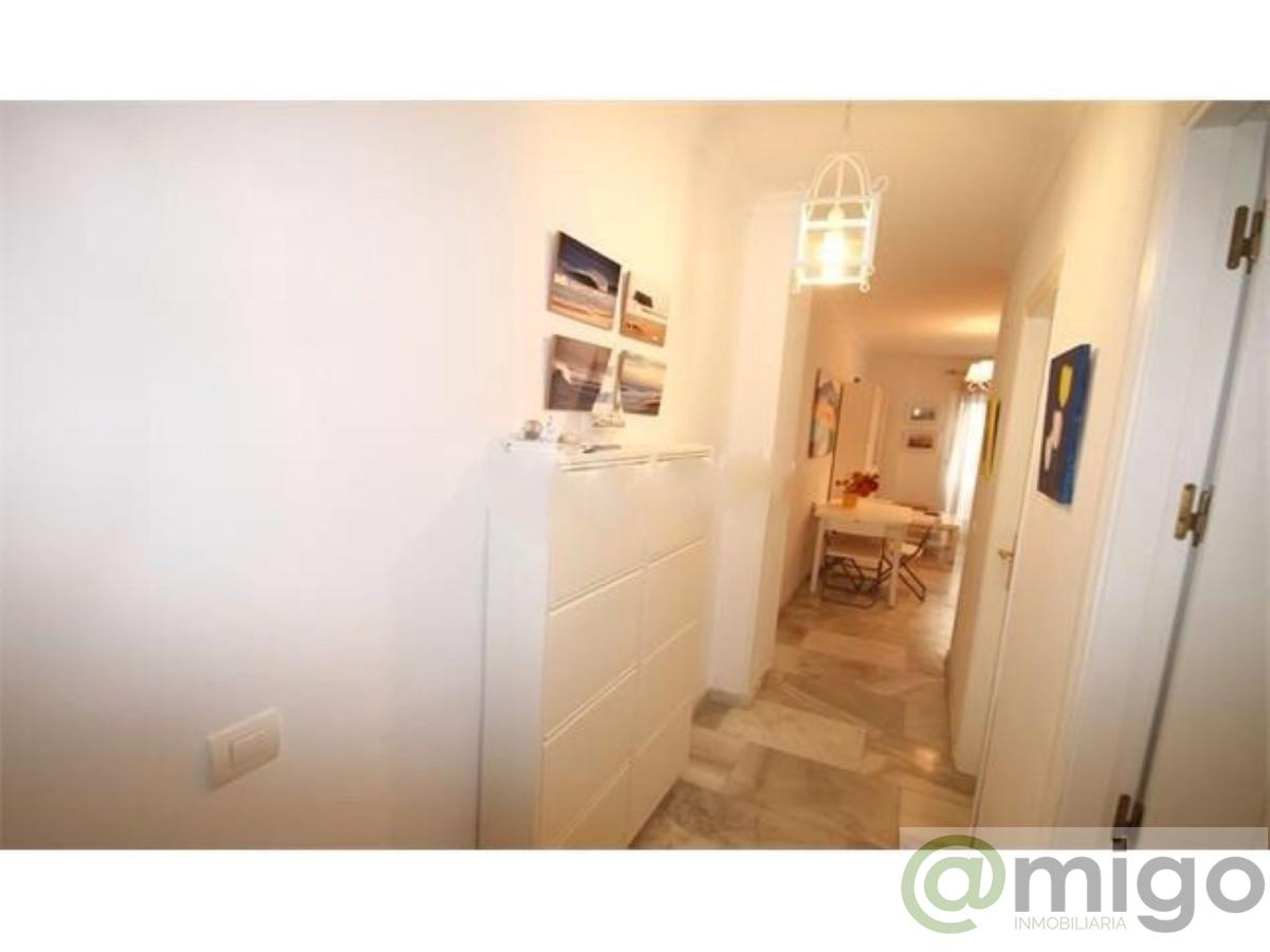 Venta de apartamento en Fuengirola