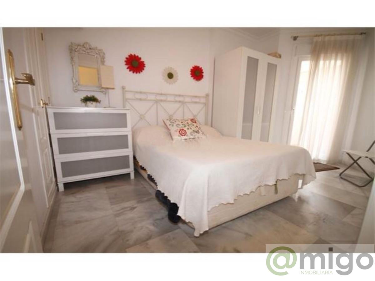 Venta de apartamento en Fuengirola