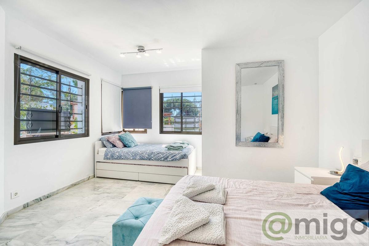 For sale of penthouse in Marbella