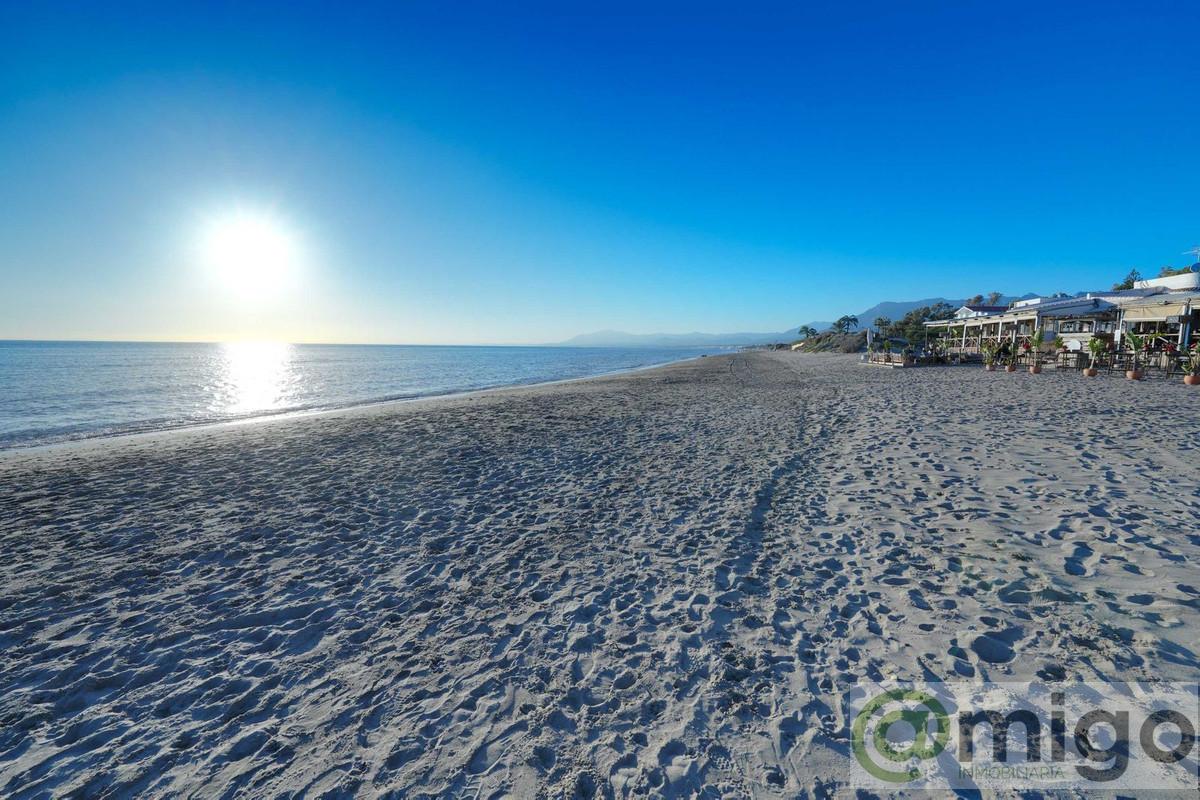 For sale of penthouse in Marbella