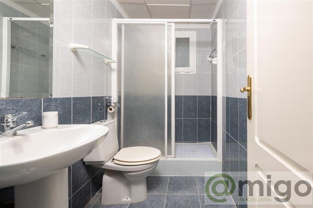 Venta de apartamento en Calahonda