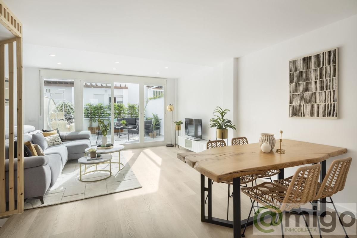 For sale of villa in Marbella