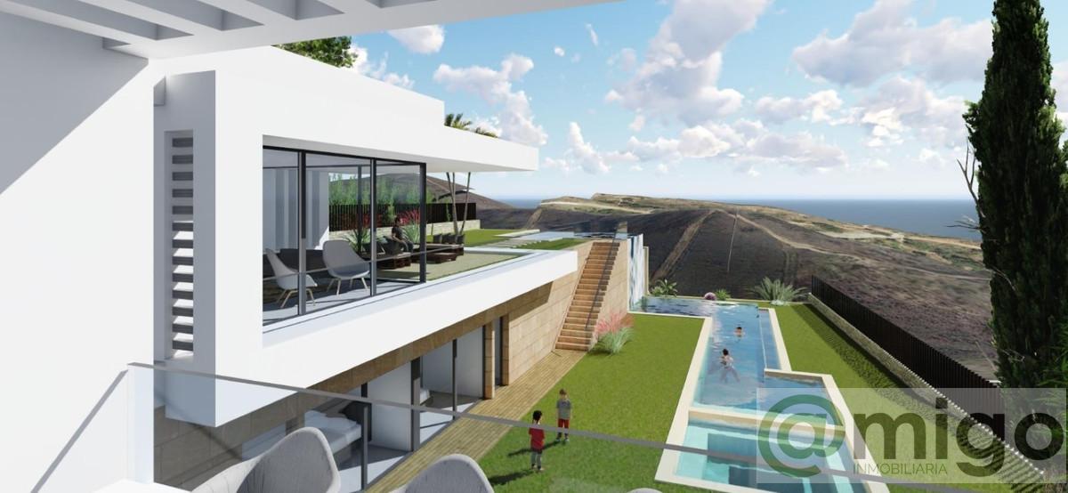 Venta de terreno en Marbella