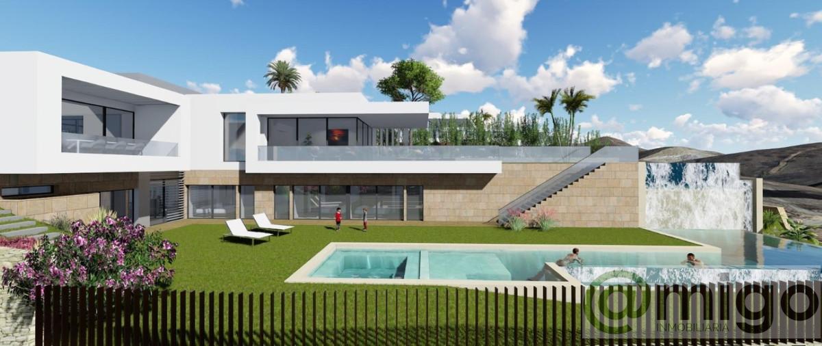 Venta de terreno en Marbella