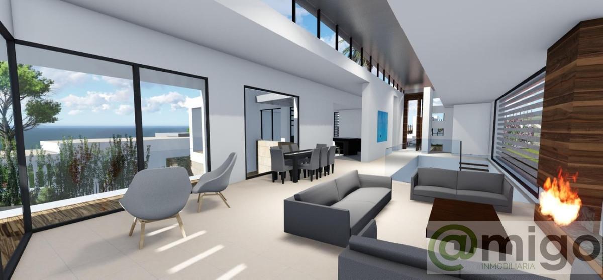 Venta de terreno en Marbella