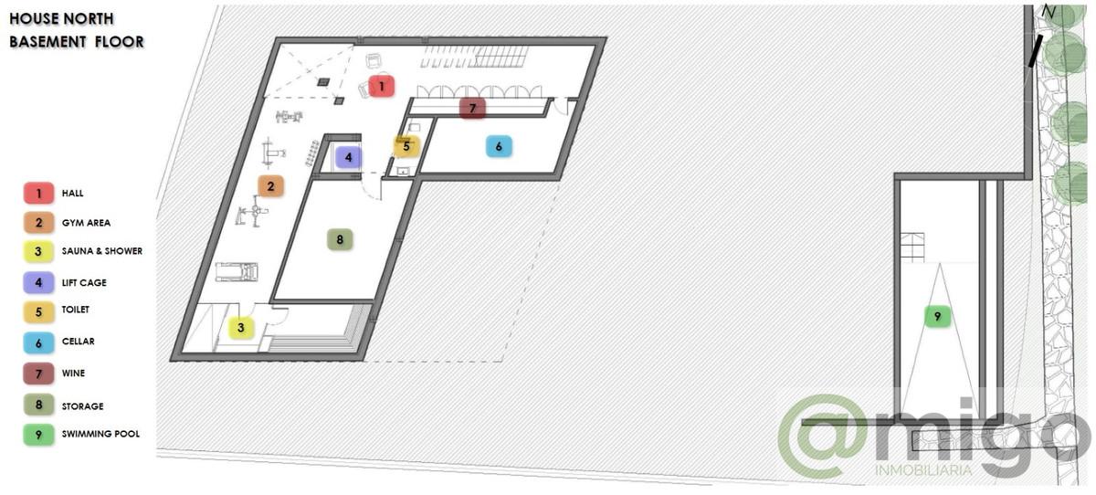 Venta de terreno en Marbella