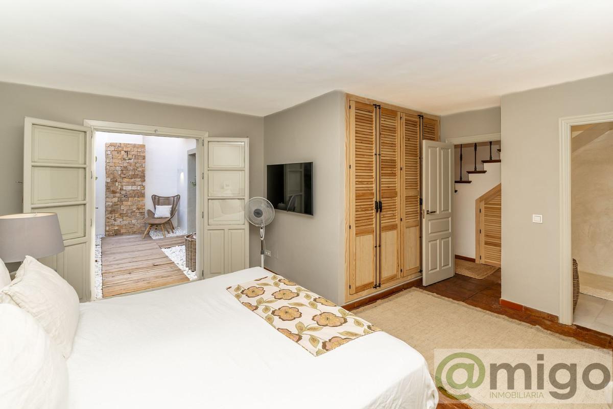 Venta de villa en Marbella