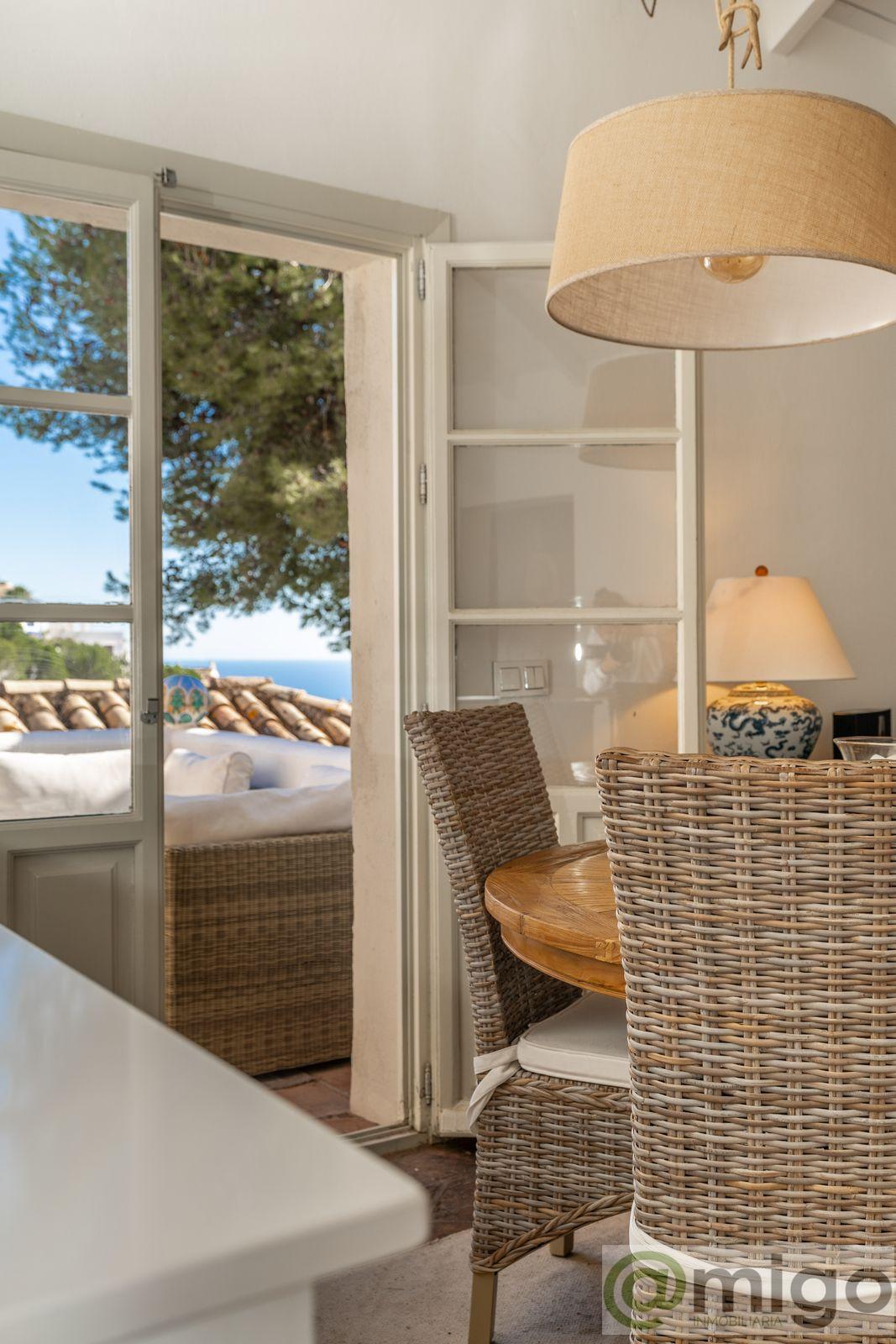 Venta de villa en Marbella