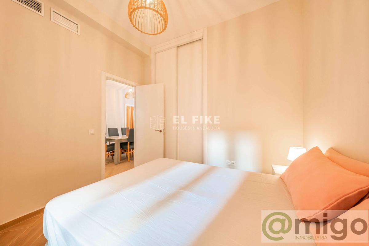 Venta de apartamento en Málaga Centro