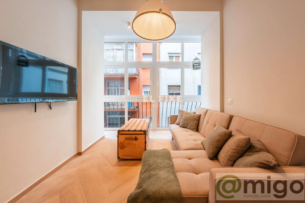 Venta de apartamento en Málaga Centro