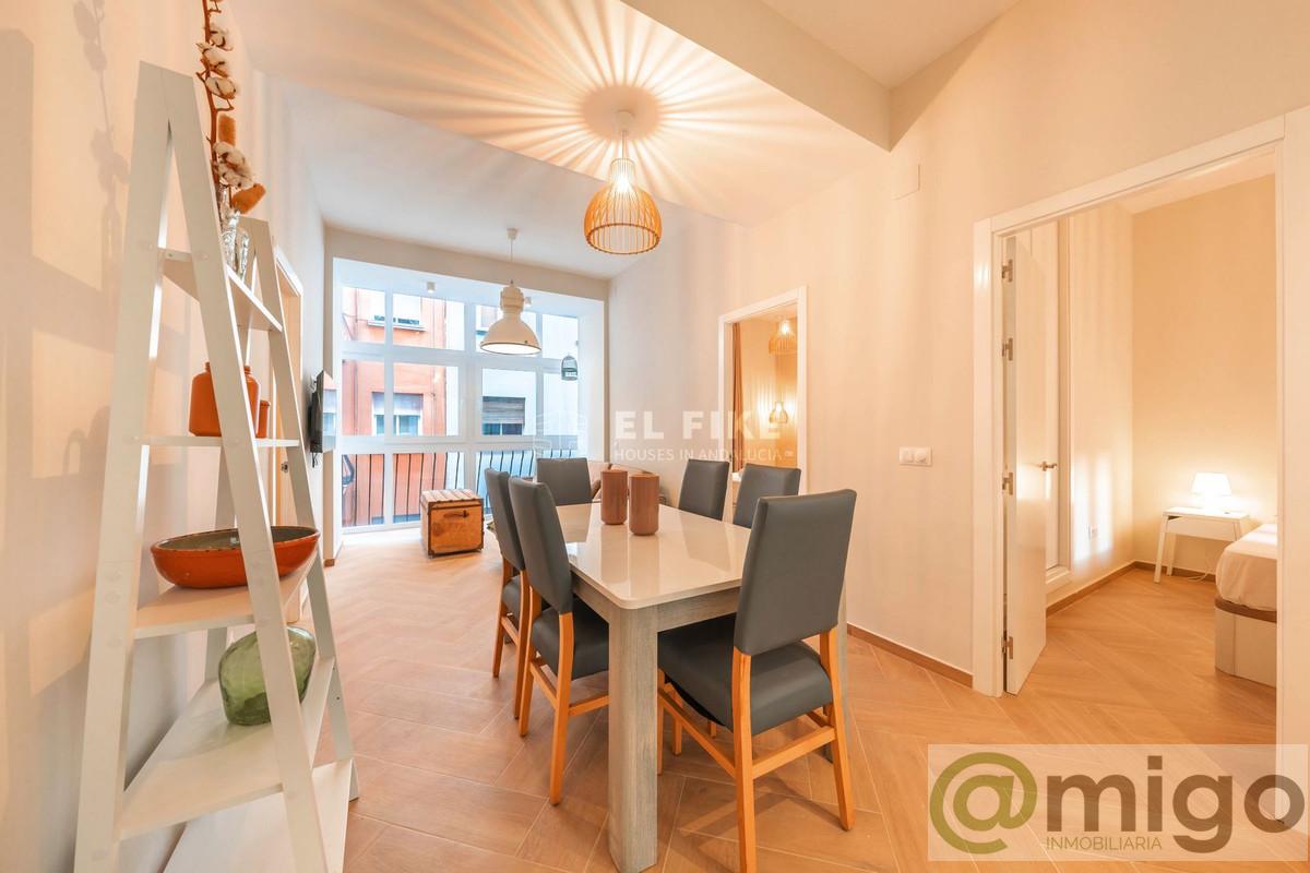 Venta de apartamento en Málaga Centro