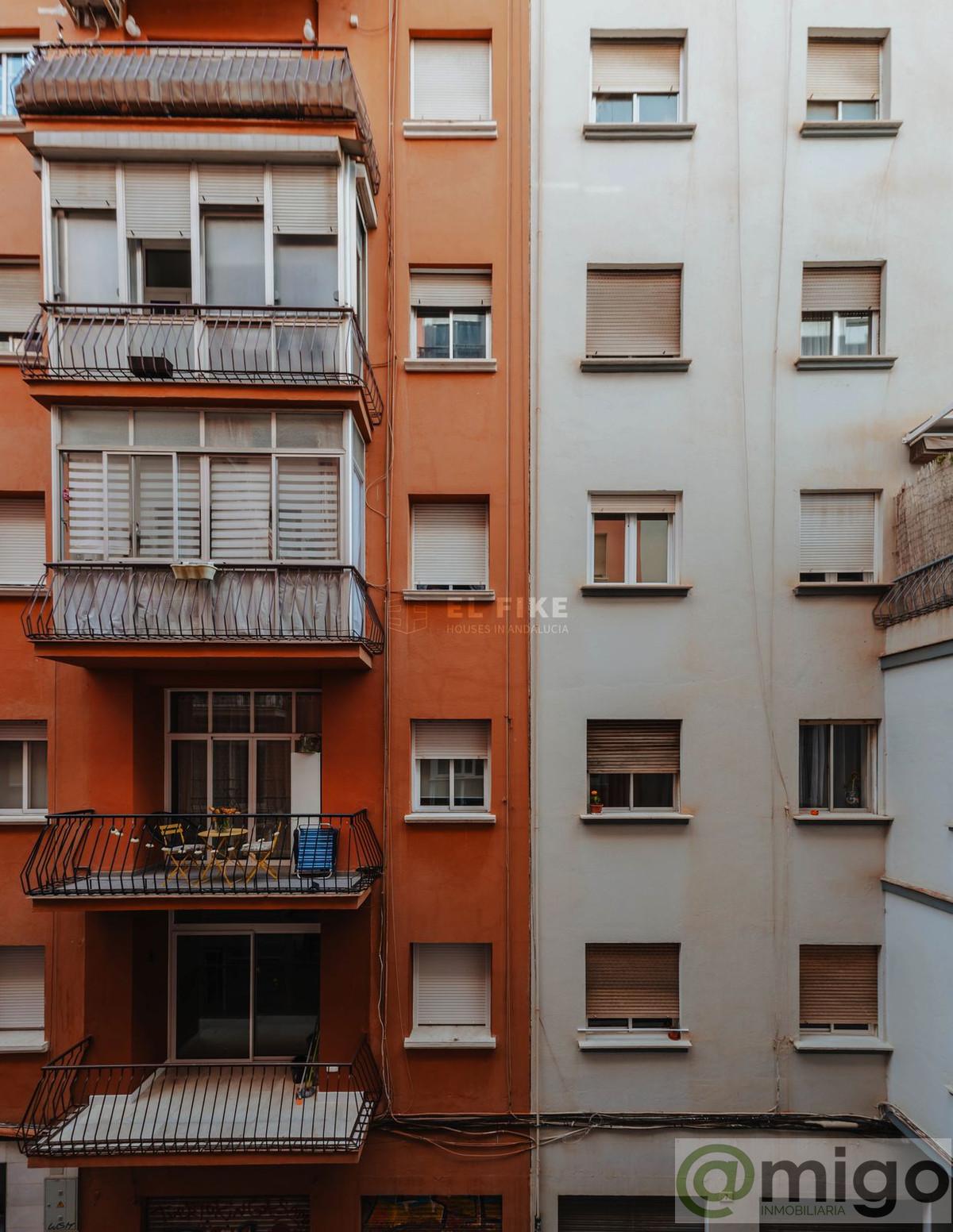 Venta de apartamento en Málaga Centro