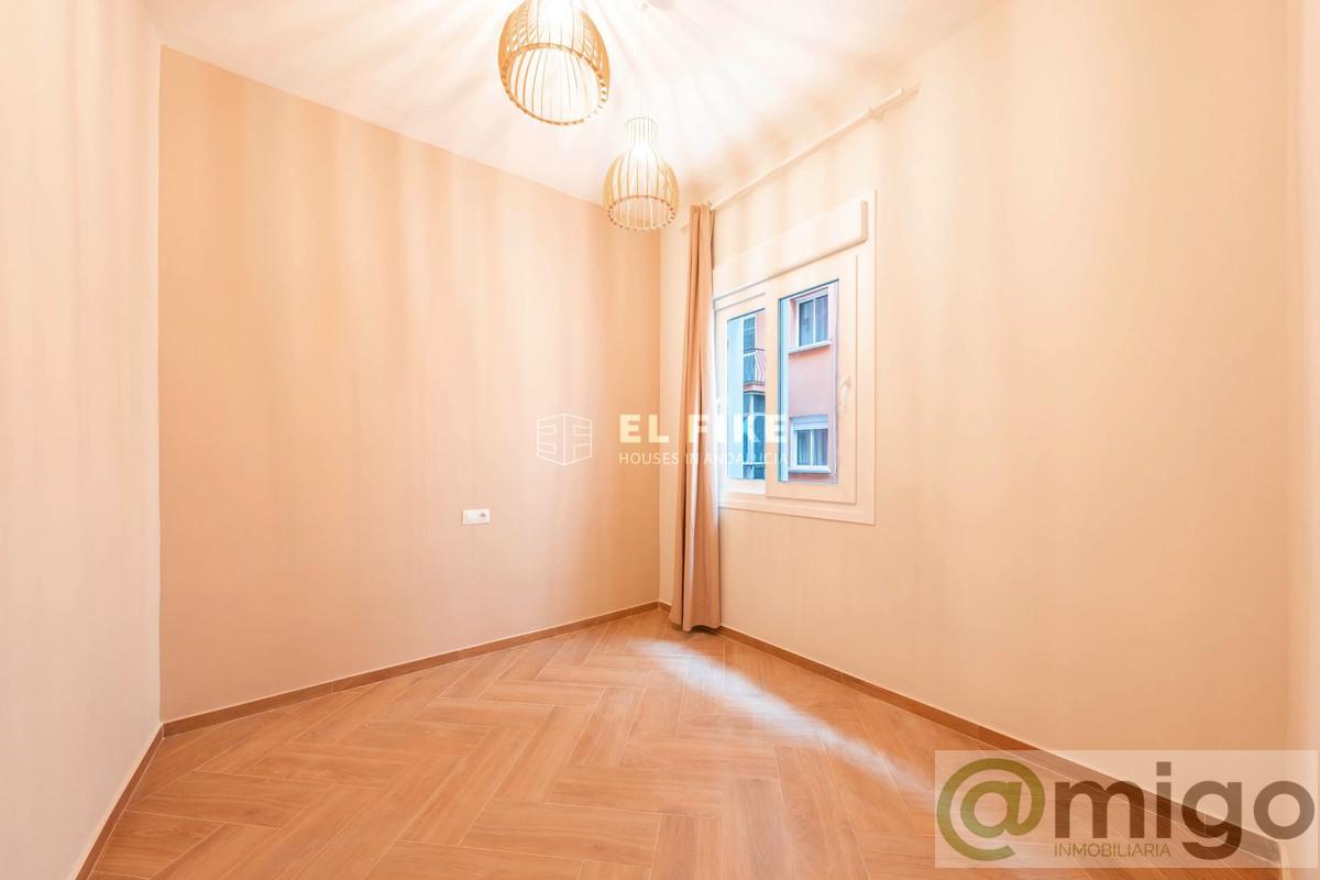 Venta de apartamento en Málaga Centro