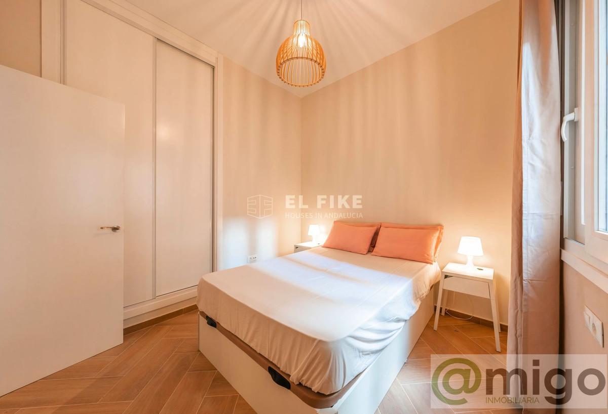 Venta de apartamento en Málaga Centro