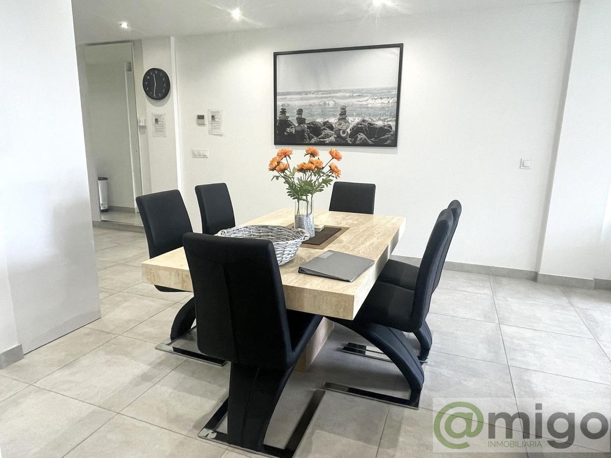 Venta de apartamento en La Cala de Mijas