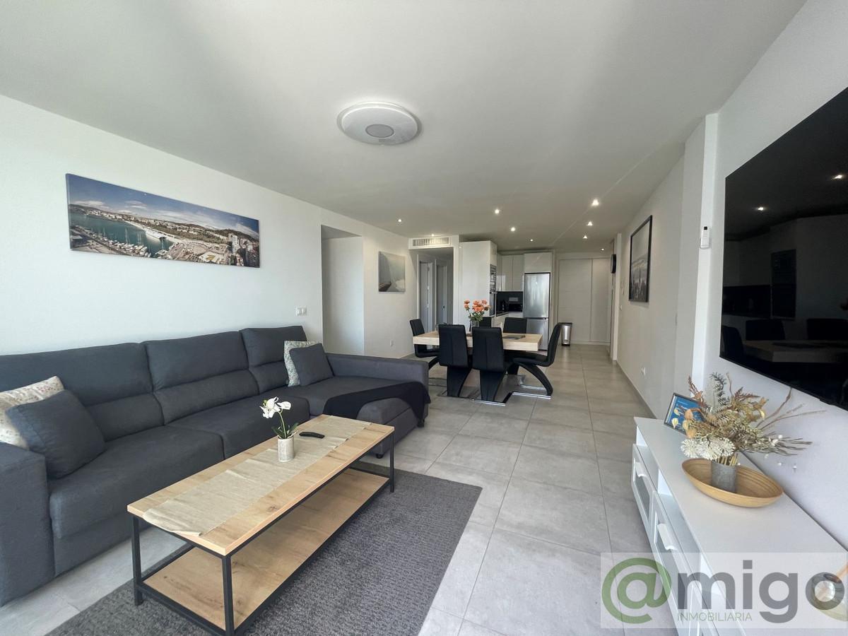 Venta de apartamento en La Cala de Mijas