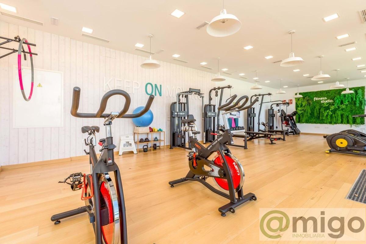 Venta de apartamento en La Cala de Mijas