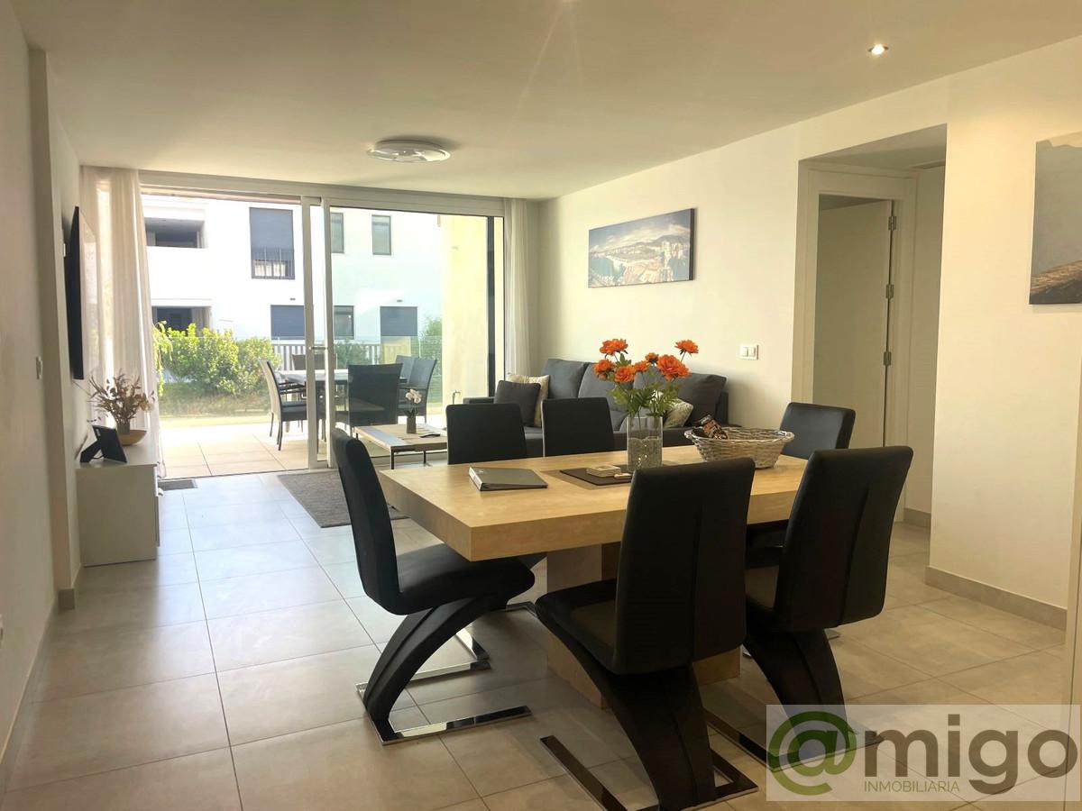 Venta de apartamento en La Cala de Mijas