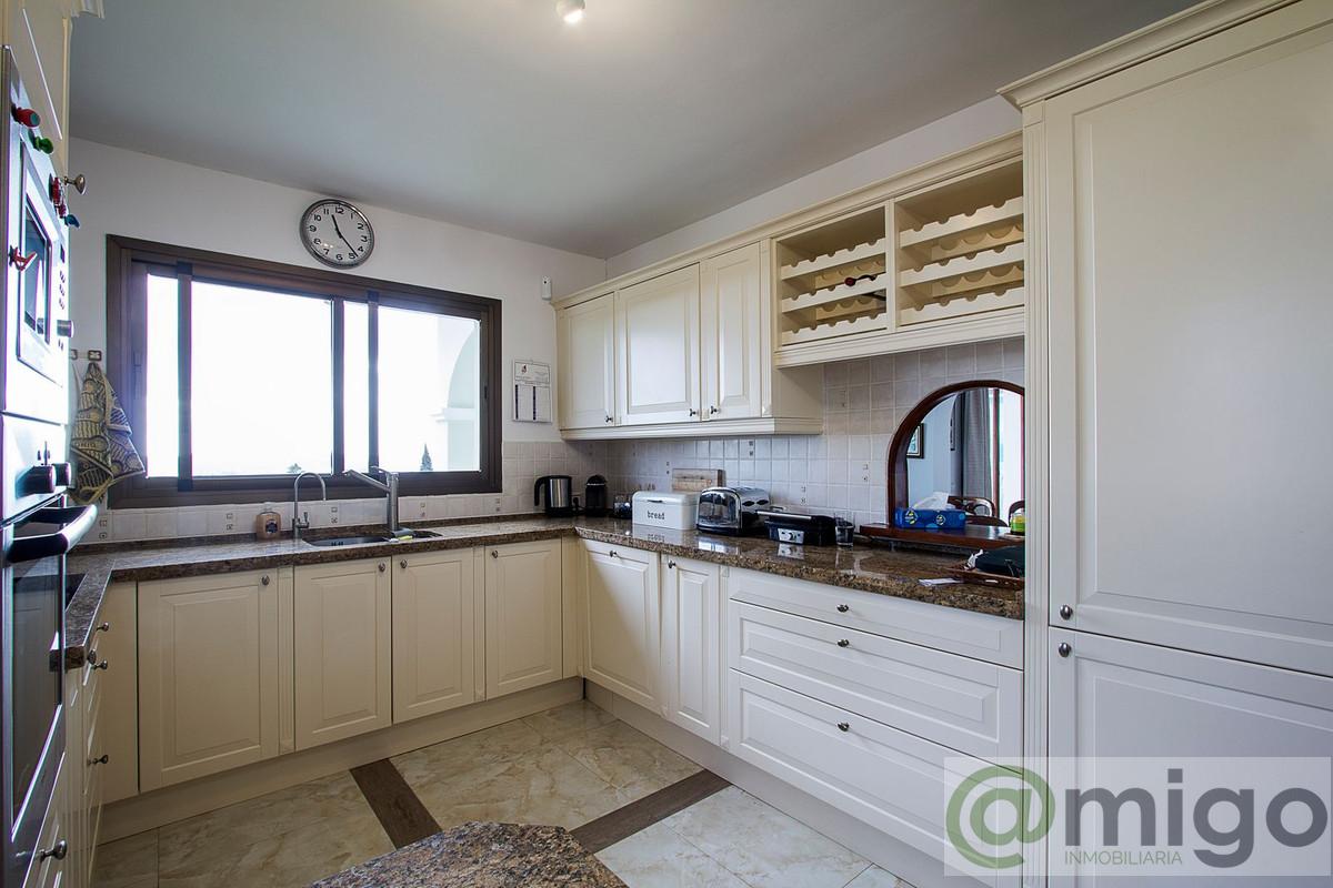 Venta de villa en Mijas Costa