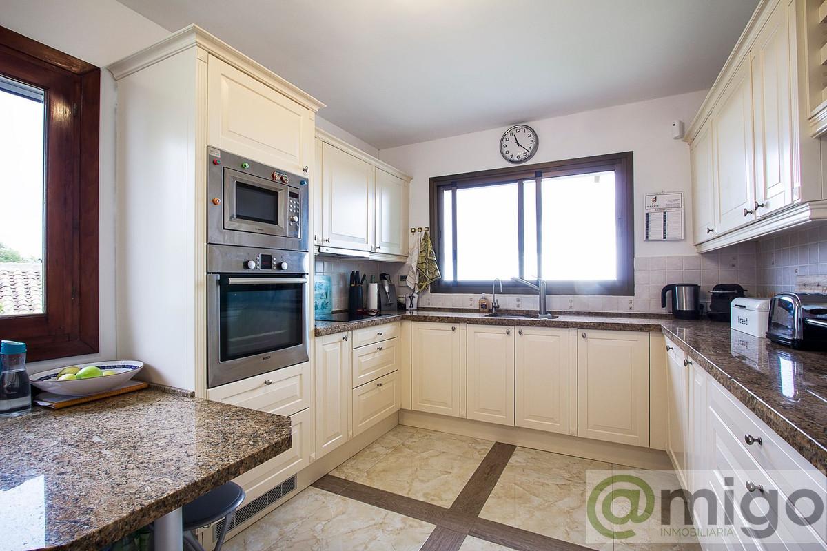 Venta de villa en Mijas Costa