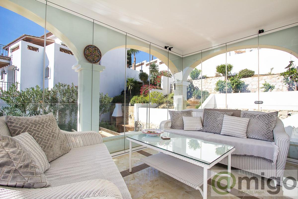 Venta de villa en Mijas Costa