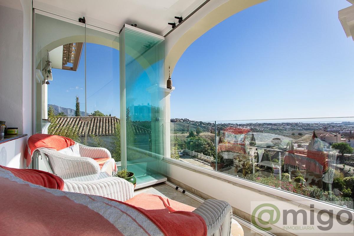 Venta de villa en Mijas Costa