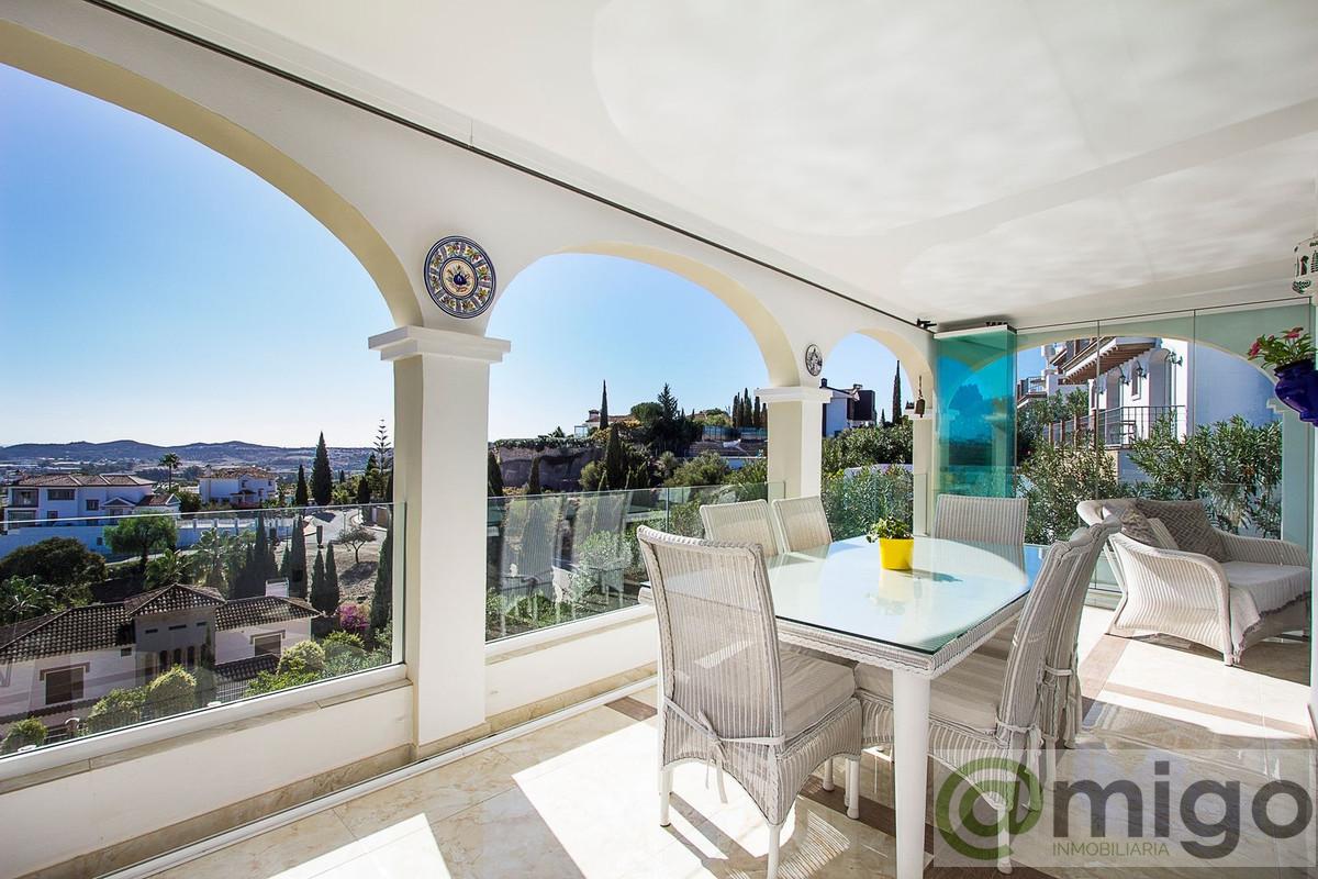Venta de villa en Mijas Costa