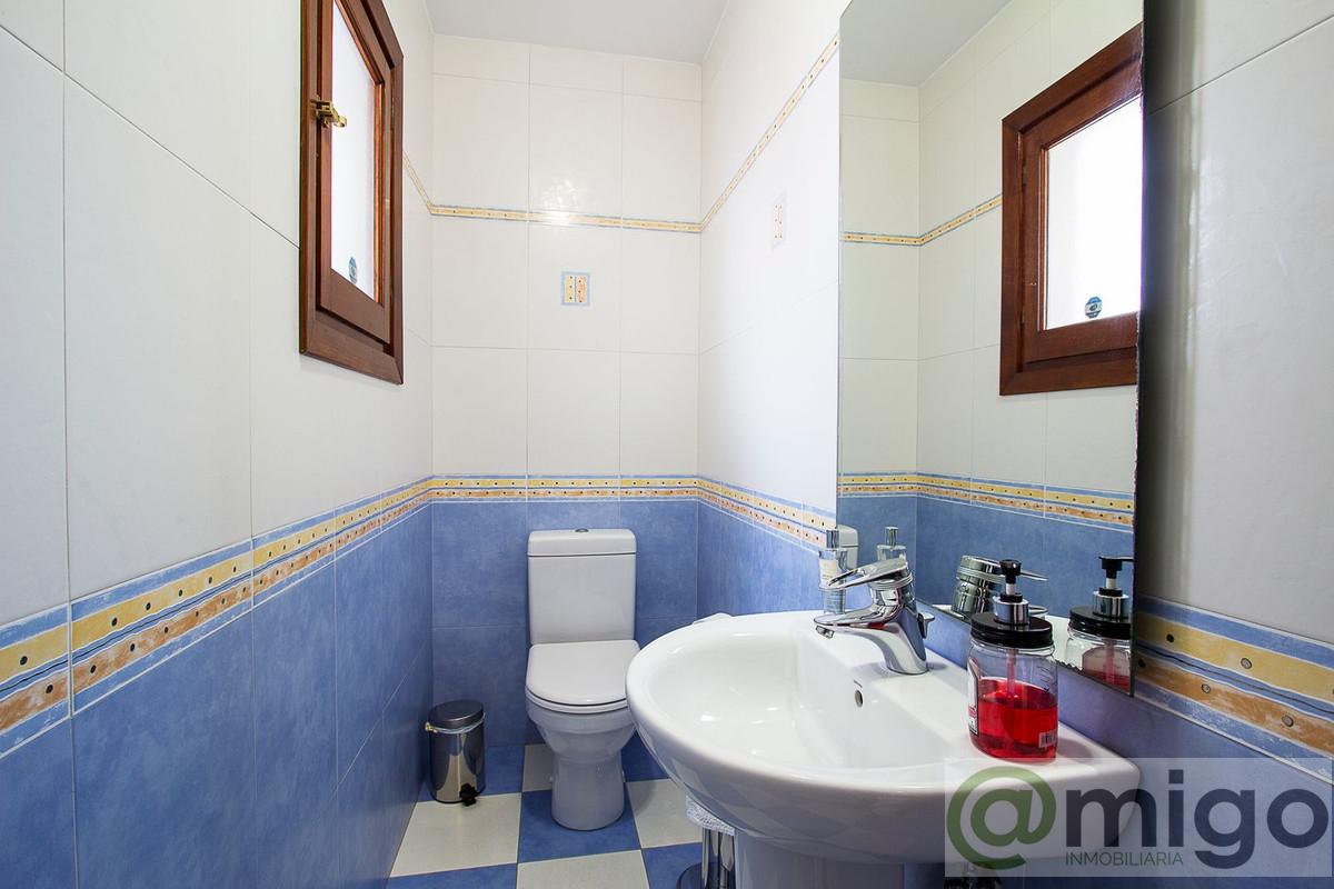 Venta de villa en Mijas Costa