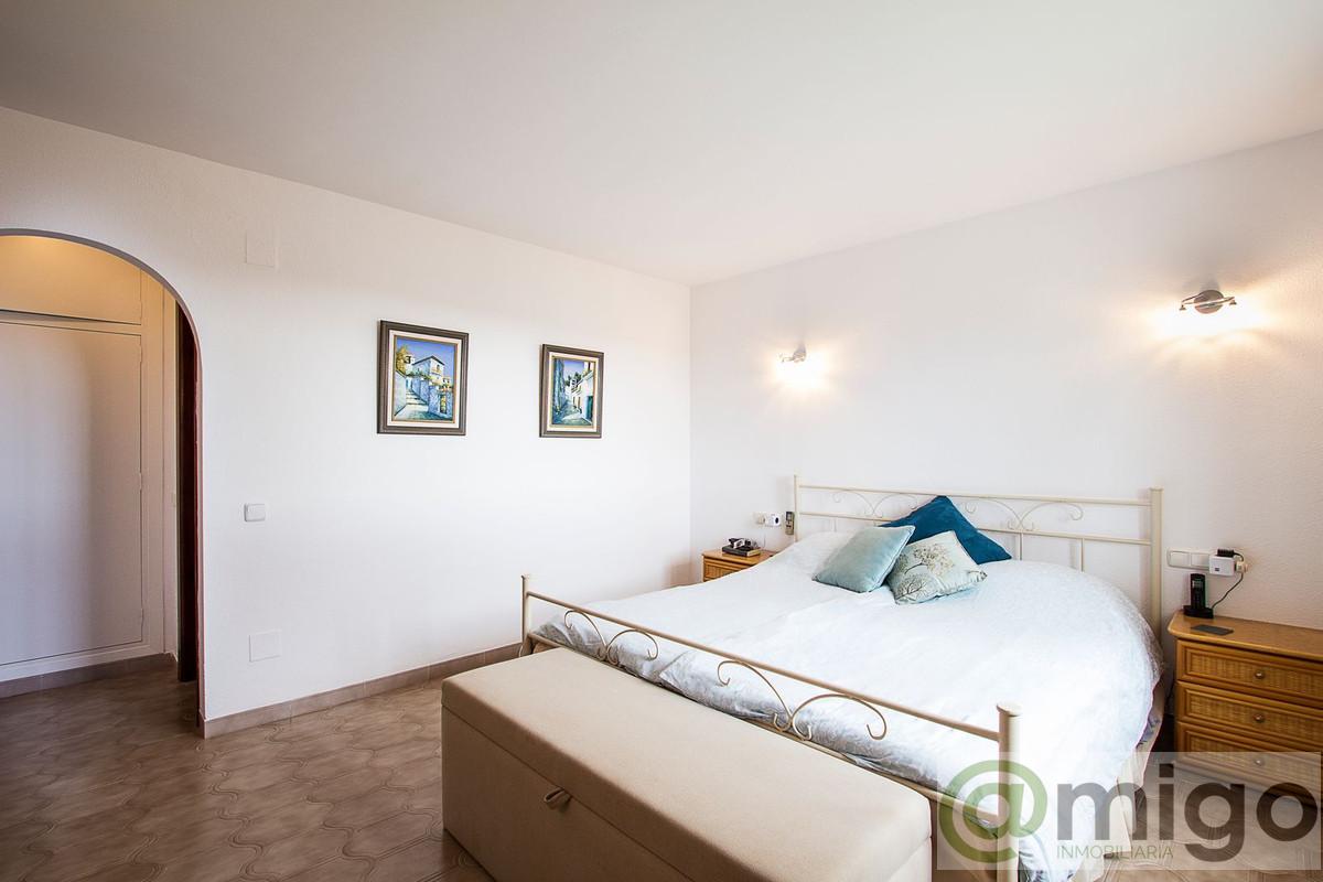 Venta de villa en Mijas Costa