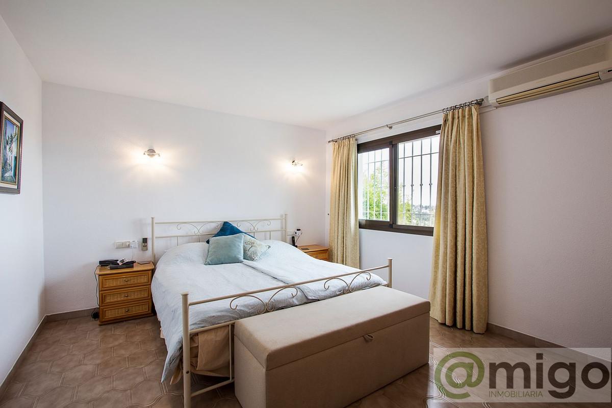 Venta de villa en Mijas Costa