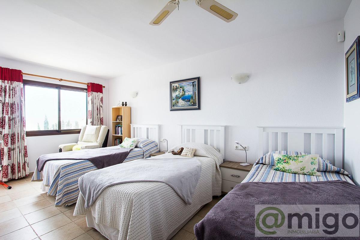 Venta de villa en Mijas Costa