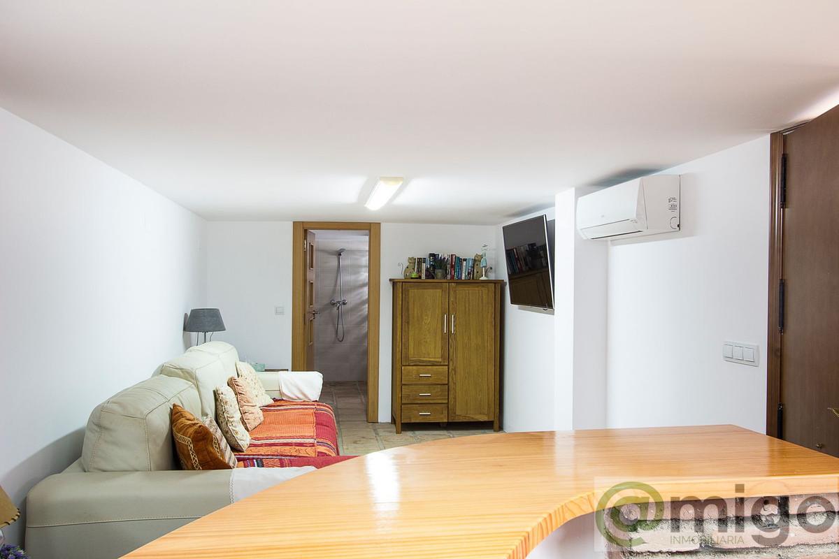 Venta de villa en Mijas Costa