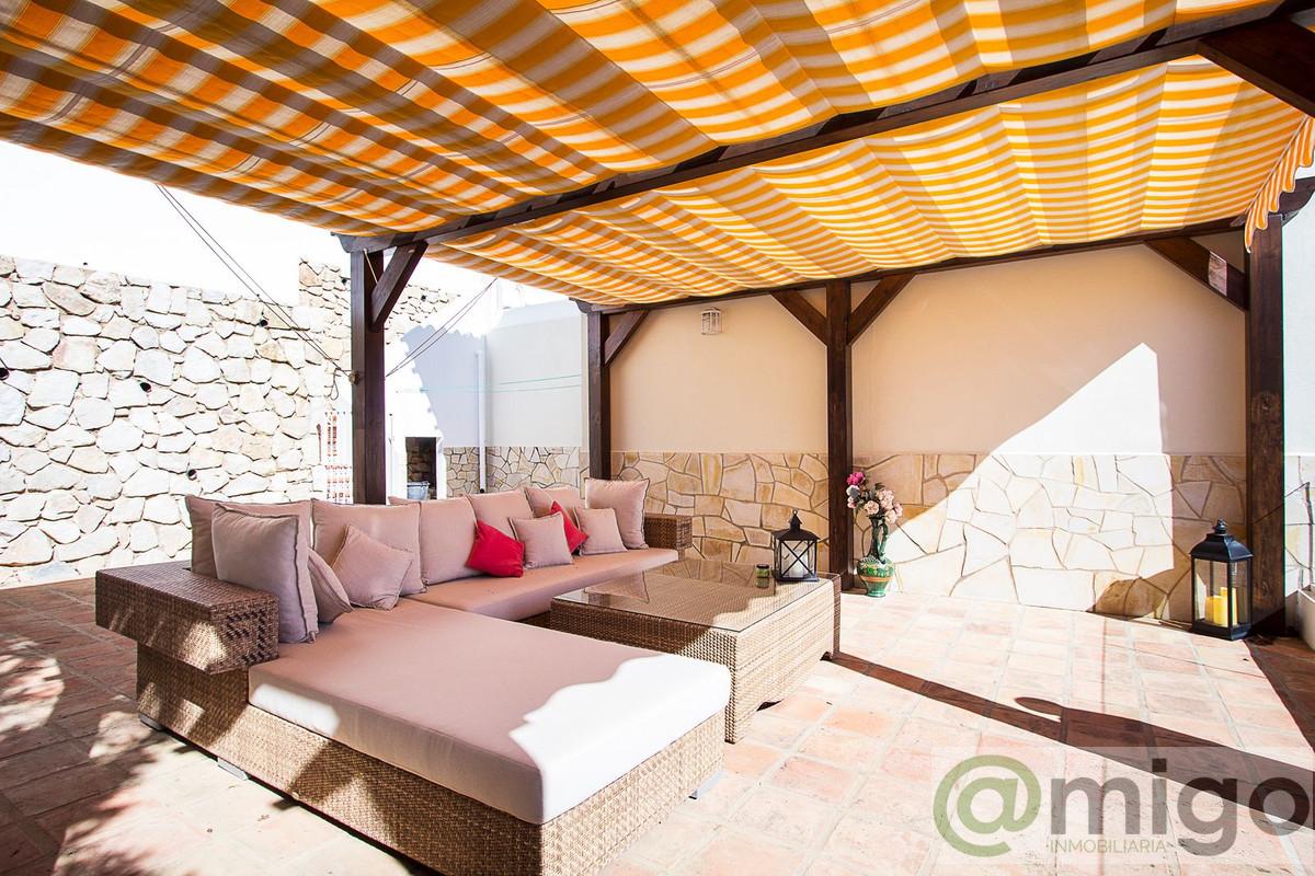 Venta de villa en Mijas Costa