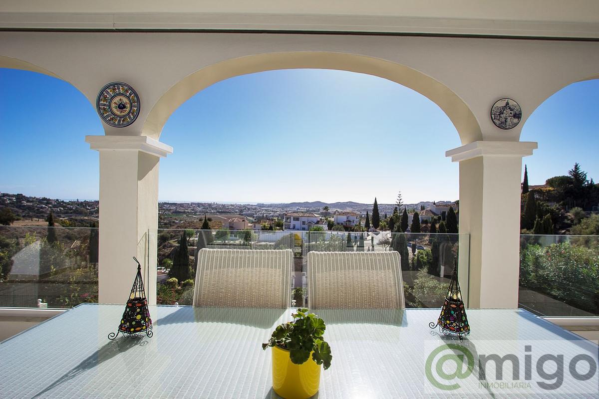 Venta de villa en Mijas Costa