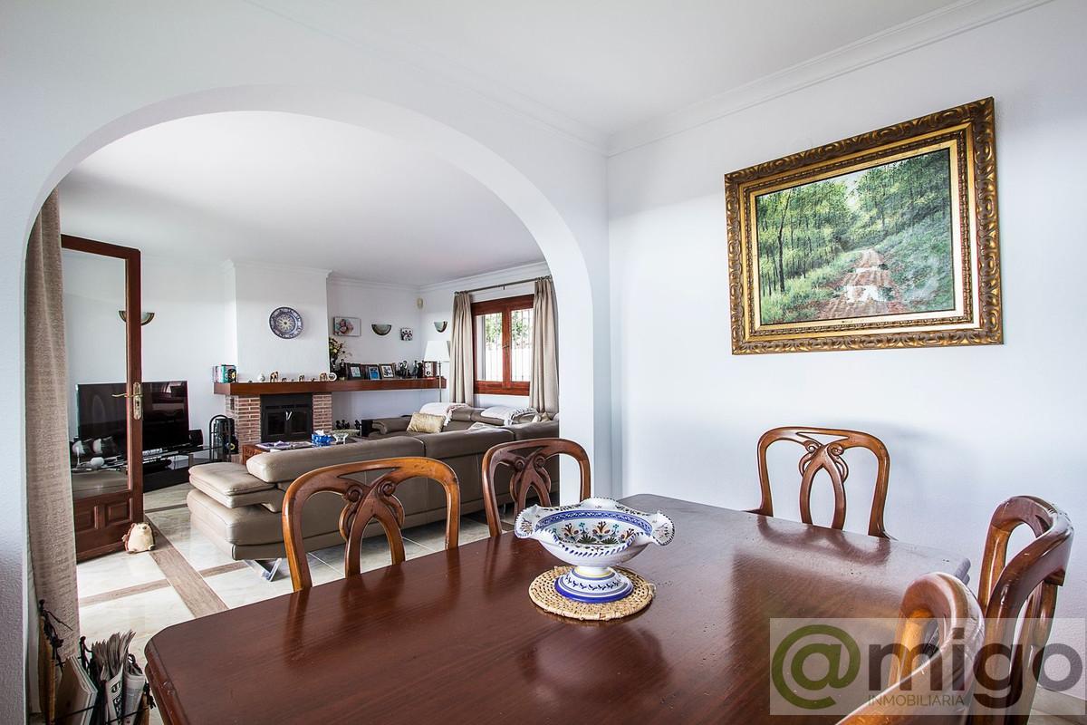 Venta de villa en Mijas Costa