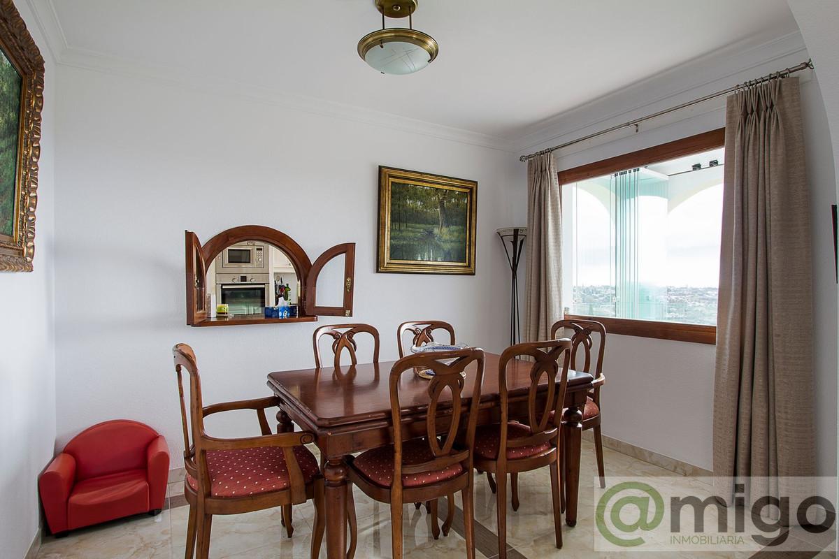 Venta de villa en Mijas Costa