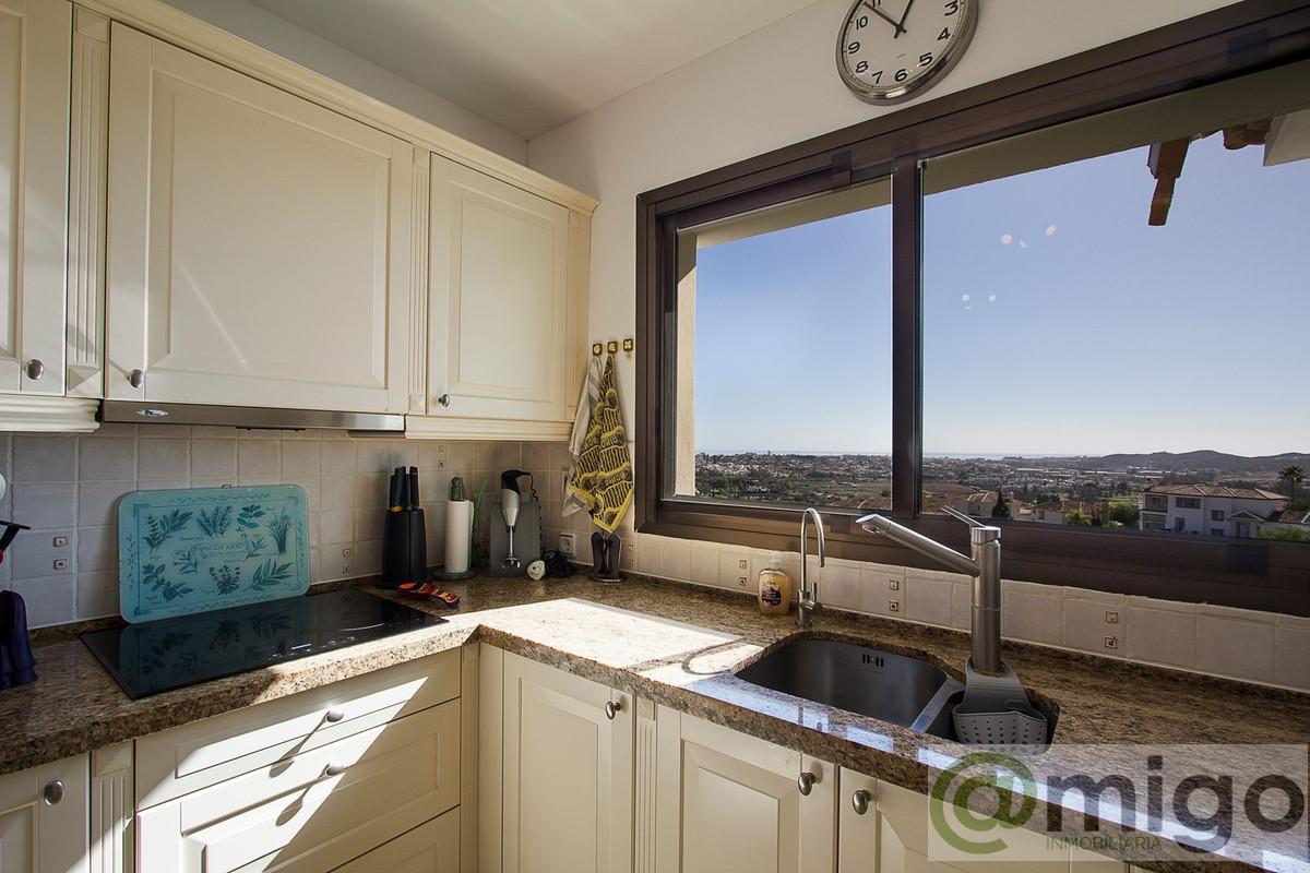 Venta de villa en Mijas Costa