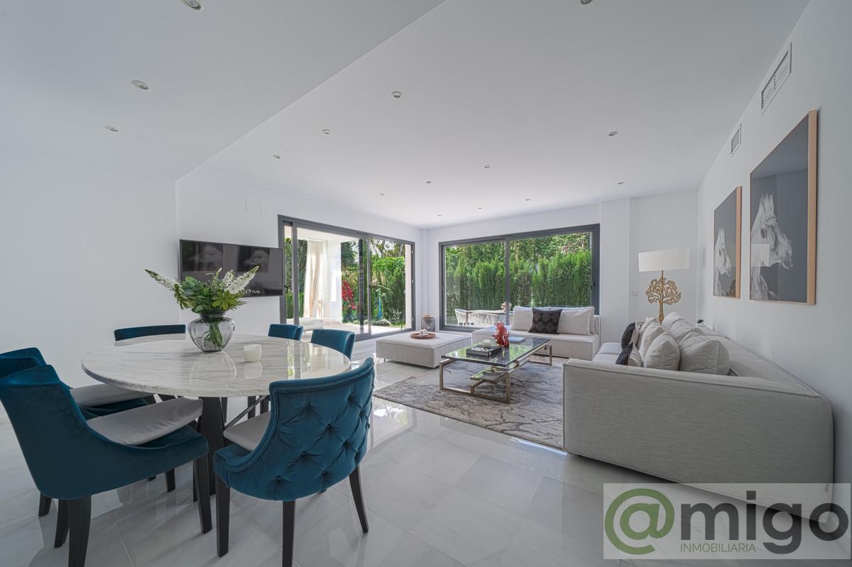 Venta de apartamento en Marbella