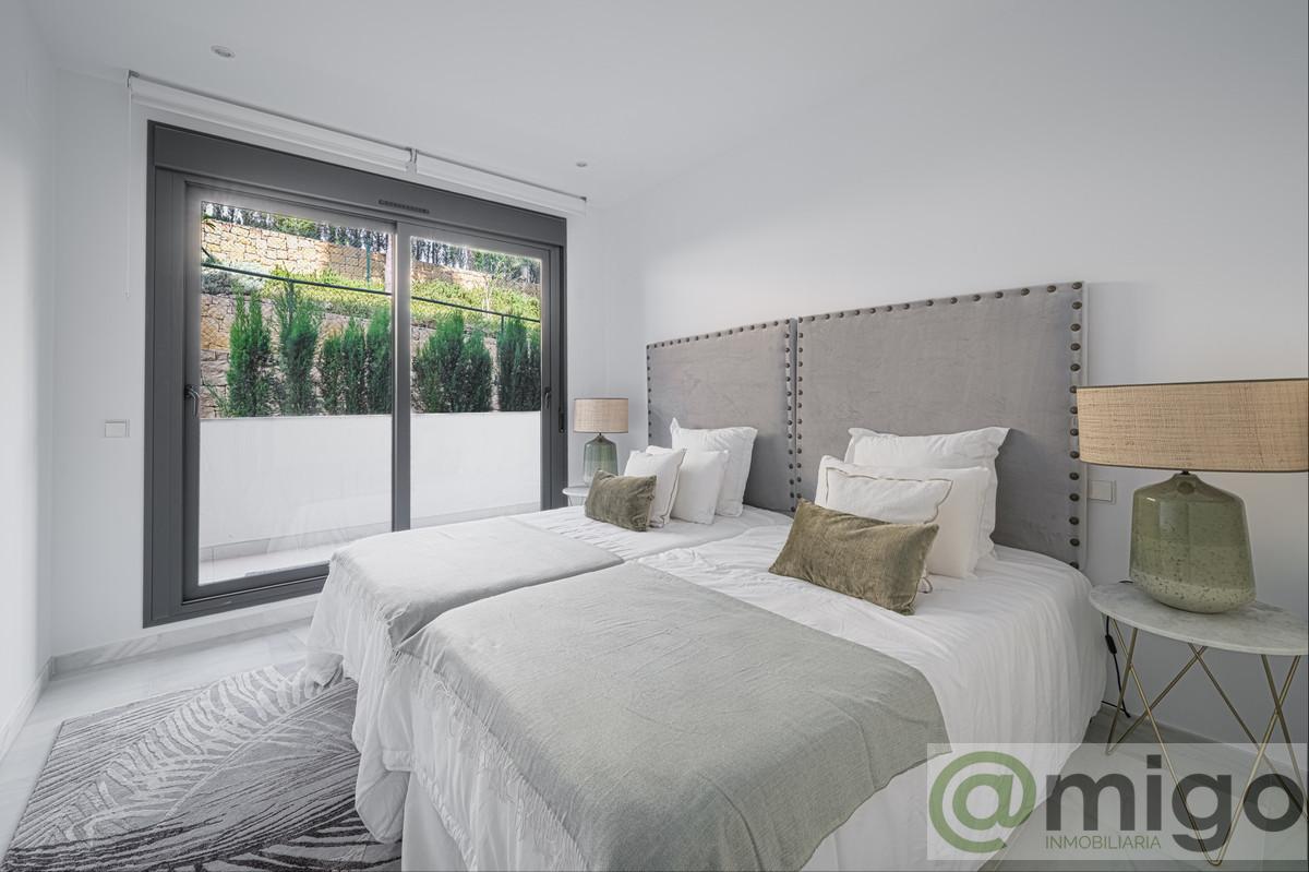 Venta de apartamento en Marbella