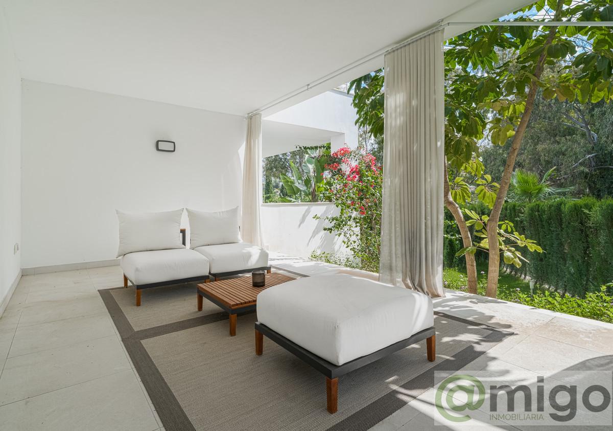 Venta de apartamento en Marbella