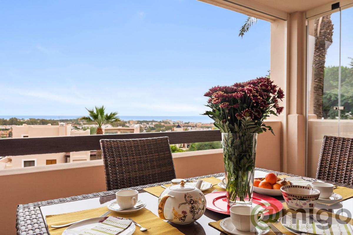 Venta de apartamento en El Paraiso