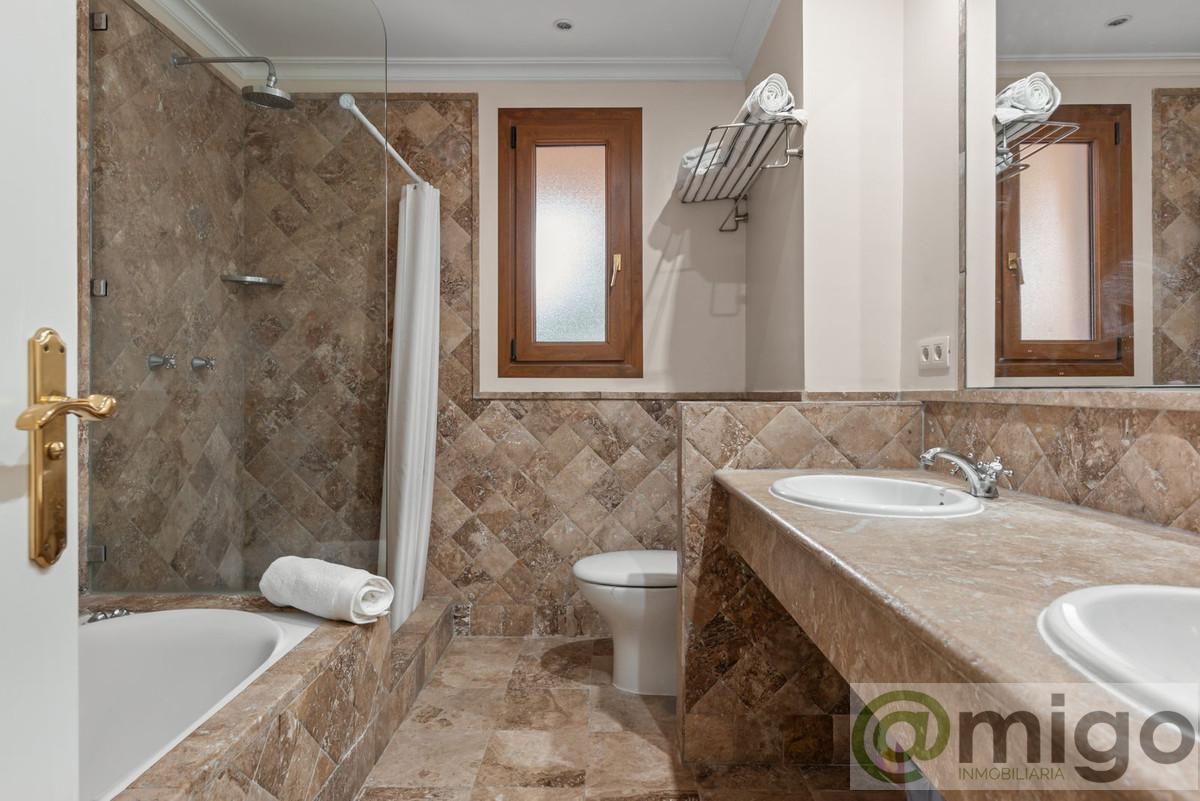 Venta de apartamento en El Paraiso