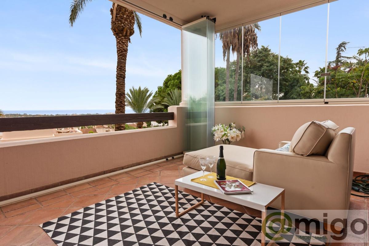 Venta de apartamento en El Paraiso