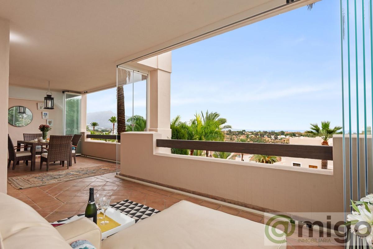 Venta de apartamento en El Paraiso