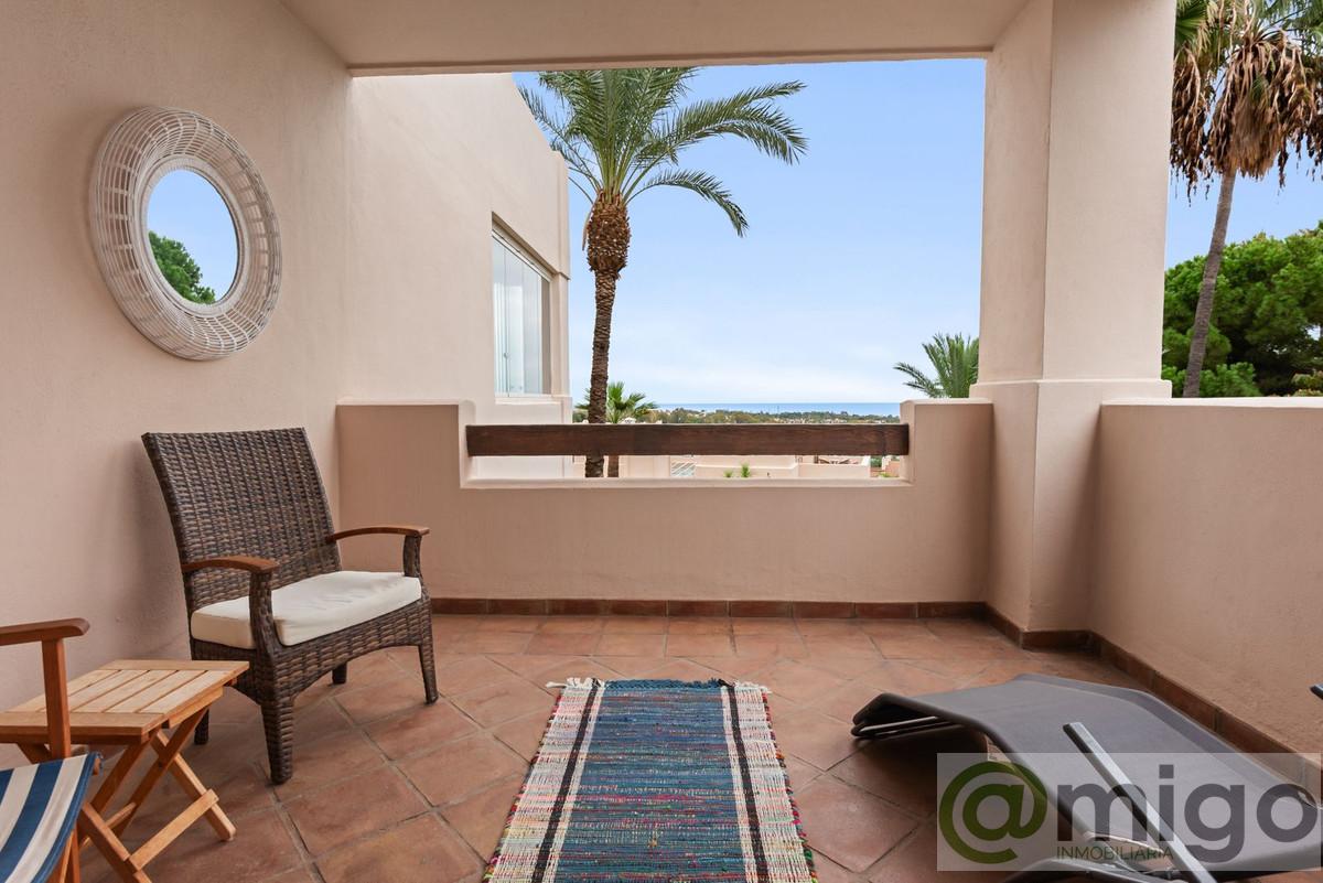 Venta de apartamento en El Paraiso