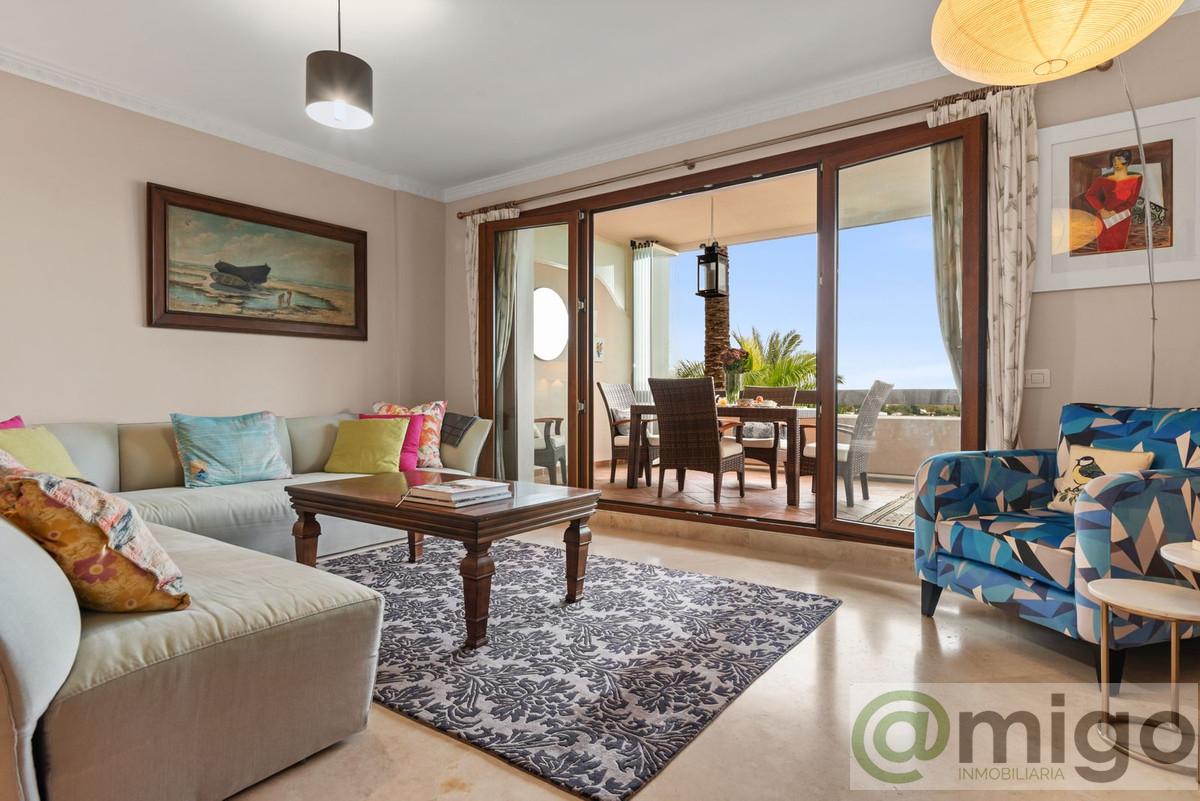 Venta de apartamento en El Paraiso